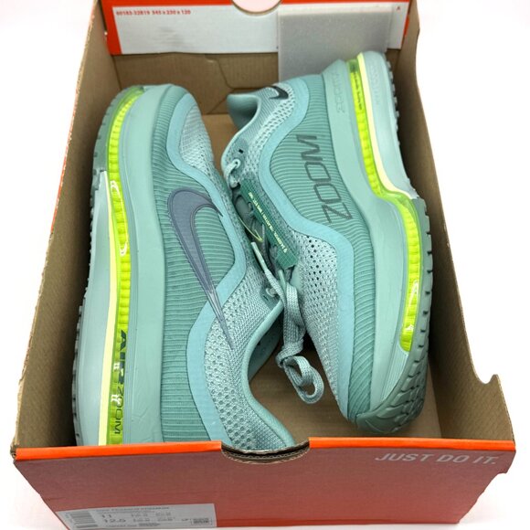 Nike Mens Pegasus Premium Cannon Green Shoes Sz 11 New Sneaker HQ2592-009 - Picture 9 of 10